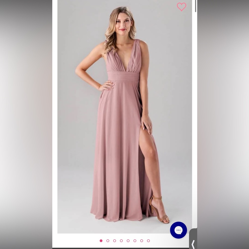 Brand New Bridesmaid/Prom Dress